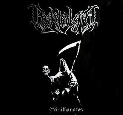 Nyktalgia - Peisithanatos